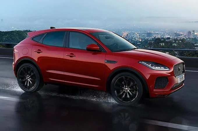 JAGUAR RELIABILITY