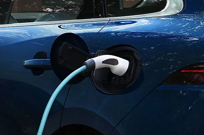 DOMESTIC CHARGING CABLE