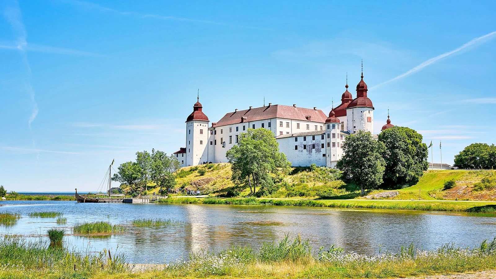GENUINA<BR>GÖTALAND