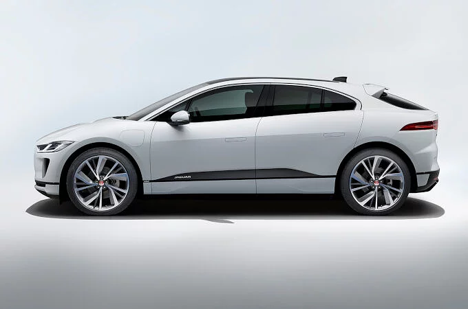 I-PACE