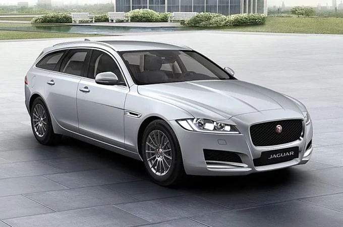 XF SPORTBRAKE