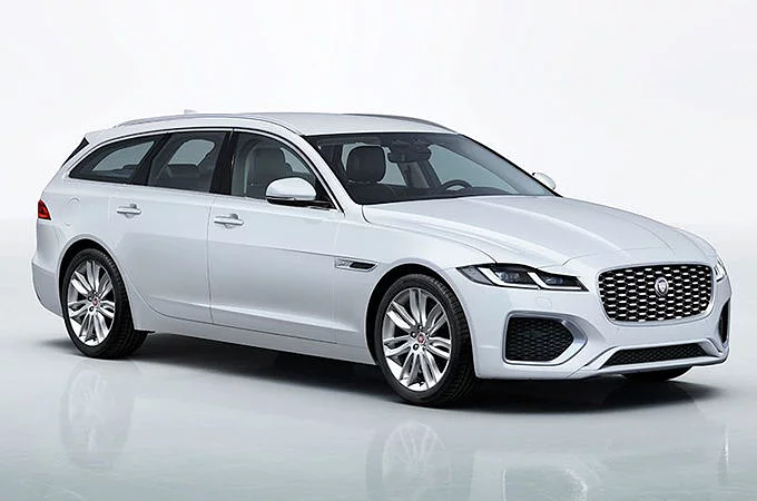 XF SPORTBRAKE S