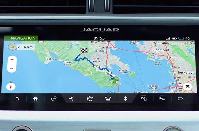 NAVIGATION PRO