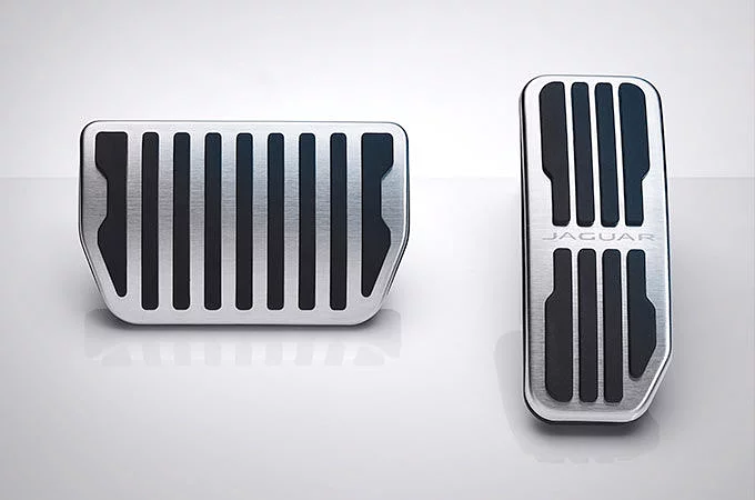 SPORTS PEDALS