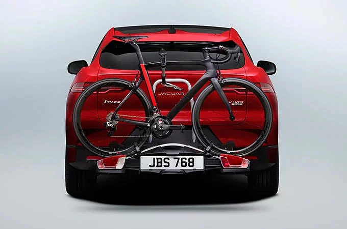 3 Bike Carrier