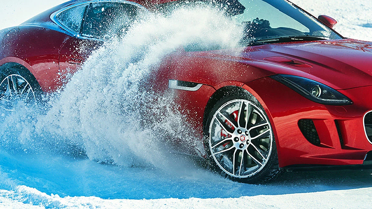 JAGUAR BRAKES Jaguar Singapore