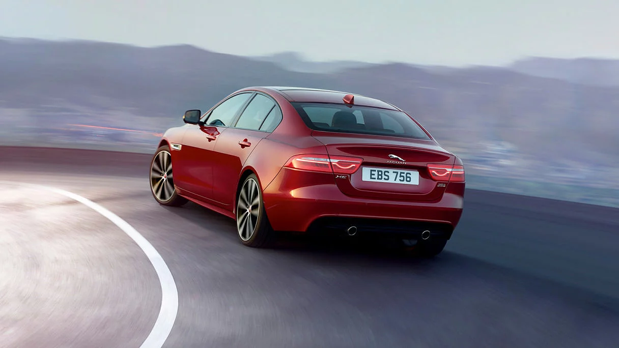 Jaguar Standard & Extended Warranty Jaguar New Zealand