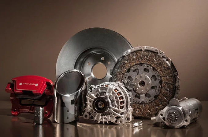 Оригинальные запчасти Jaguar — Сервисное обслуживание Jaguar | Jaguar ...