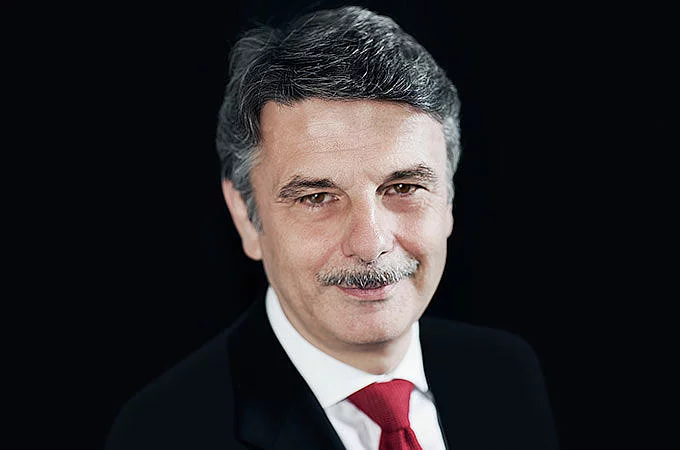 DR RALF SPETH, DIRECTEUR GÉNÉRAL, JAGUAR LAND ROVER