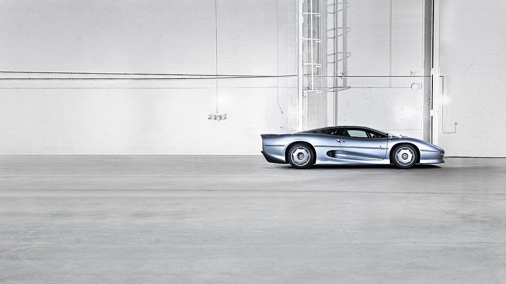 Jaguar Classic About Jaguar Owner Service Jaguar Hong Kong