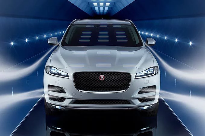 Jaguar Car Reliability - About Jaguar | Jaguar Algeria