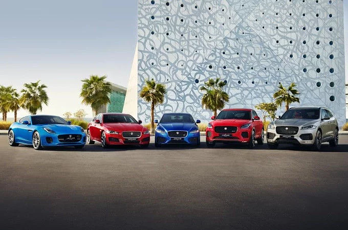 Experience the Power of Generosity this Ramadan with Jaguar Bahrain’s Exceptional Campaign
