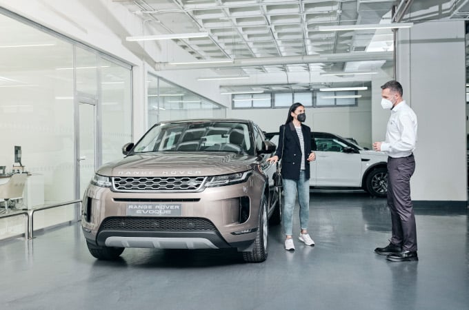 Stay Cool This Summer with Euro Motors Jaguar Land Rover’s Air Conditioning Check-Up Campaign