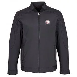  معطف القيادة المُتكامل الرجالي 