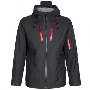  معطف واقي من المطر - رجالي 