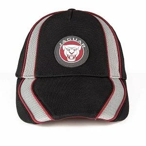 CASQUETTE MOTIF "GROWLER" - Hover Image
