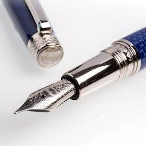  أقلام جاكوار Montegrappa متعددة الاستخدامات  - Hover Image