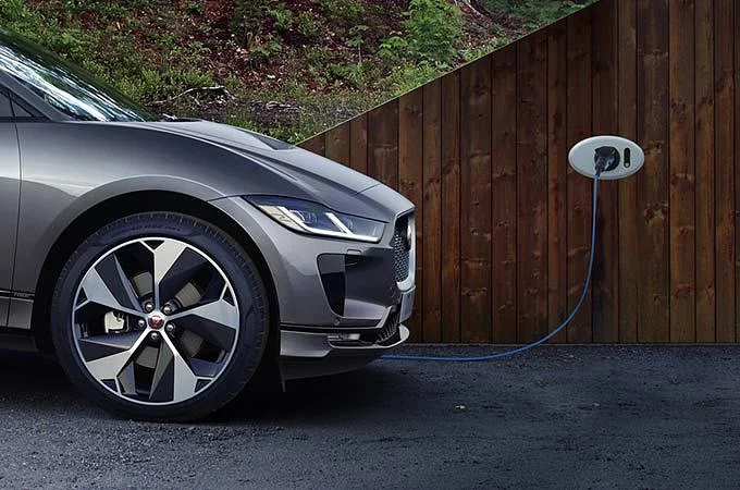 CHARGING ALL-ELECTRIC CARS<sup>1</sup>*