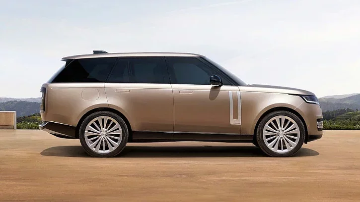 Svi Modeli Rang Rover Obitelj - Land Rover | Land Rover Hrvatska