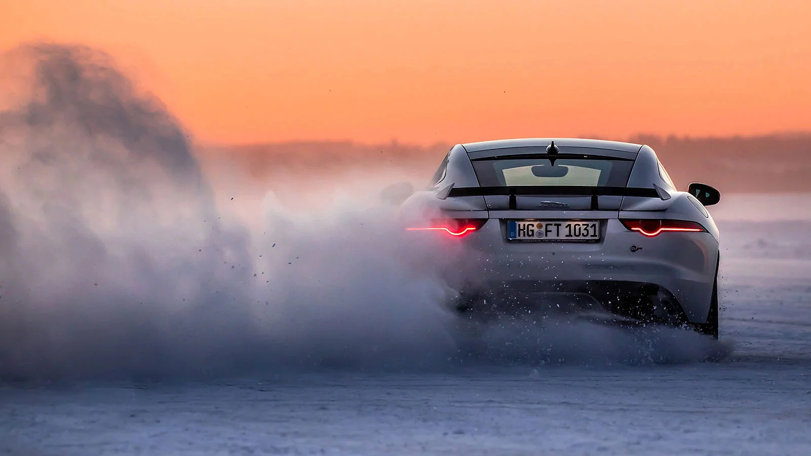 ICE ACADEMY<br>瑞典冰上駕馭體驗