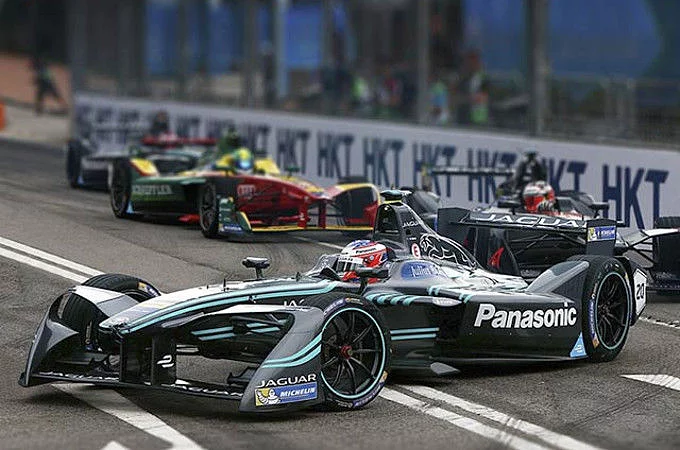 JAGUAR RACING