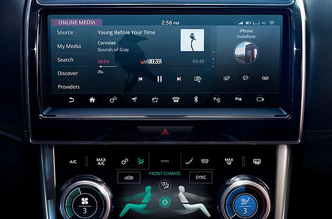 TOUCH PRO