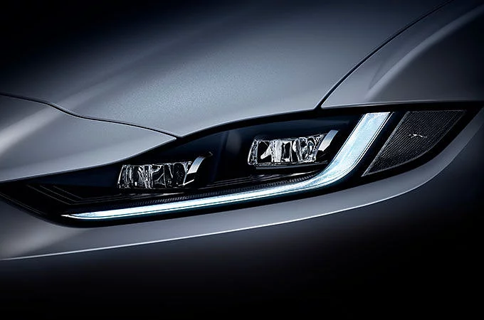 PREMIUM LED HEADLIGHTS