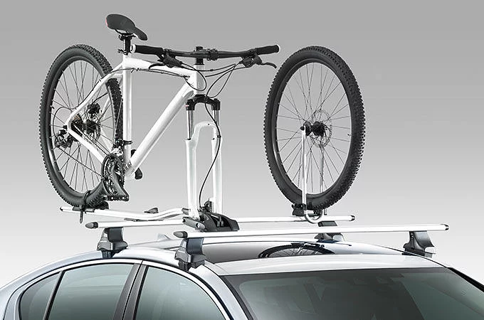 ROOF MOUNTED CYCLE CARRIER