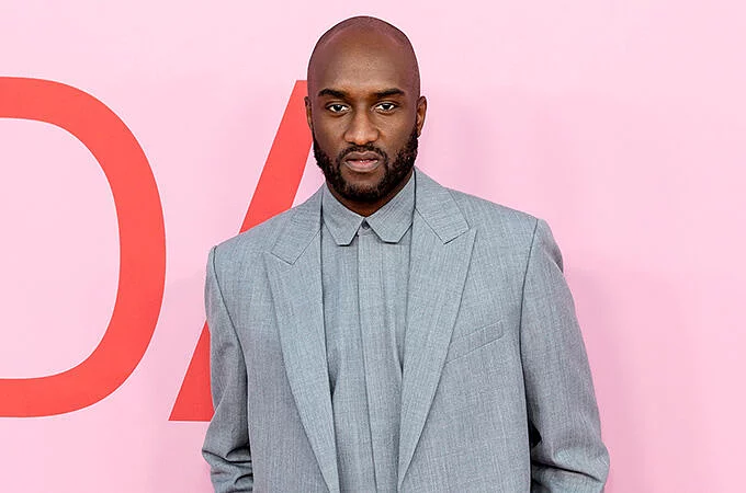 MODA DÜNYASININ ACI KAYBI: VIRGIL ABLOH