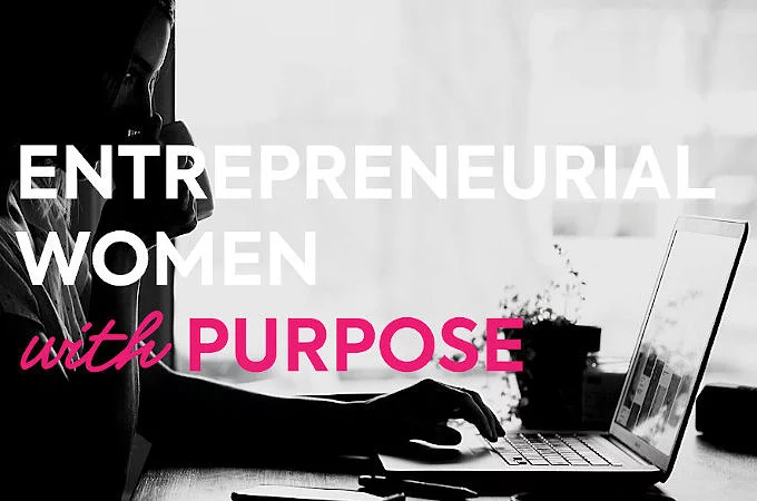 JAGUAR SPONSORSHIP OF ENTREPRENEURIAL WOMEN WITH PURPOSE