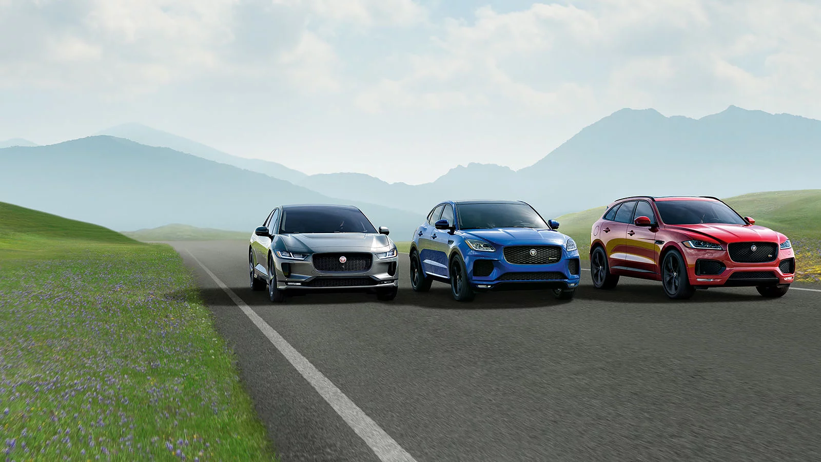 2020 JAGUAR <Br>盛夏回廠禮遇專案
