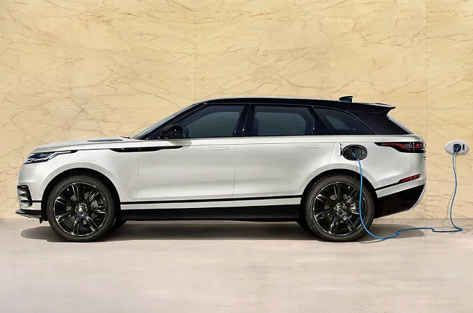 RANGE ROVER VELAR PHEV
