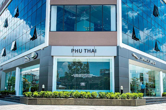 CHÍNH THỨC KHAI TRƯƠNG SHOWROOM MỚI TẠI HÀ NỘI