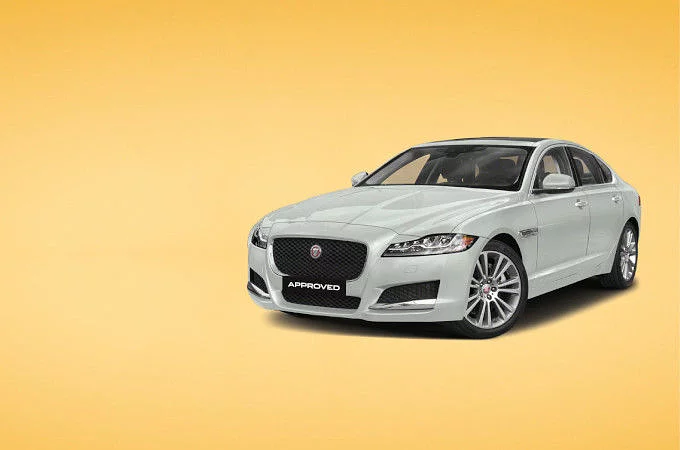 EXCLUSIVE GIFTS AT JAGUAR’S APPROVED PRE-OWNED WEEKEND