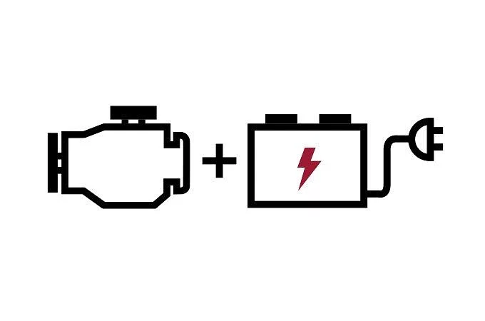 როგორ მუშაობენ ელექტრო ჰიბრიდები?