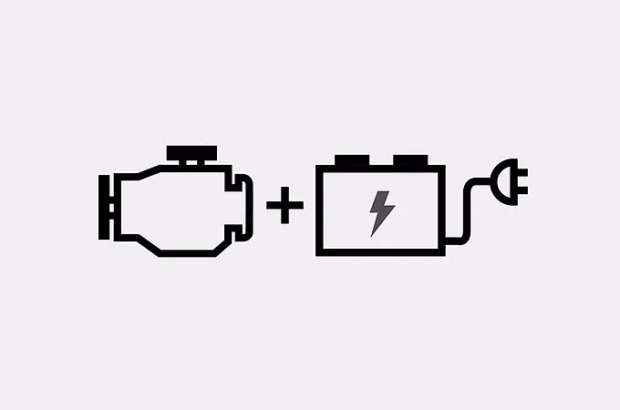 COMMENT FONCTIONNENT LES PHEV ?