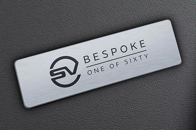 ONE OF SIXTY