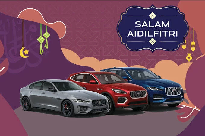 INDERA MOTORS WELCOMES RAMADHAN WITH FESTIVE OFFERS