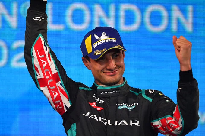 FIVE YEARS AND COUNTING: JAGUAR RACING CONFIRMS MITCH EVANS TO CONTINUE WITH THE BRITISH FORMULA E TEAM