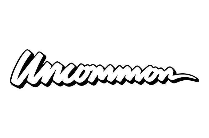 UNCOMMON