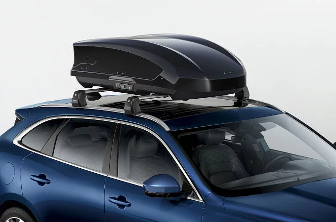 Roof Box (All Models)