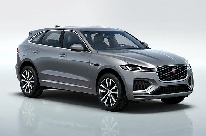 F-PACE R-DYNAMIC SE