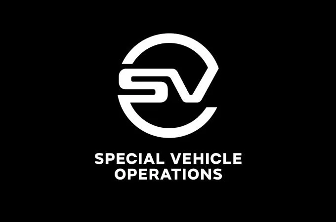 SPECIAL VEHICLE OPERATIONS