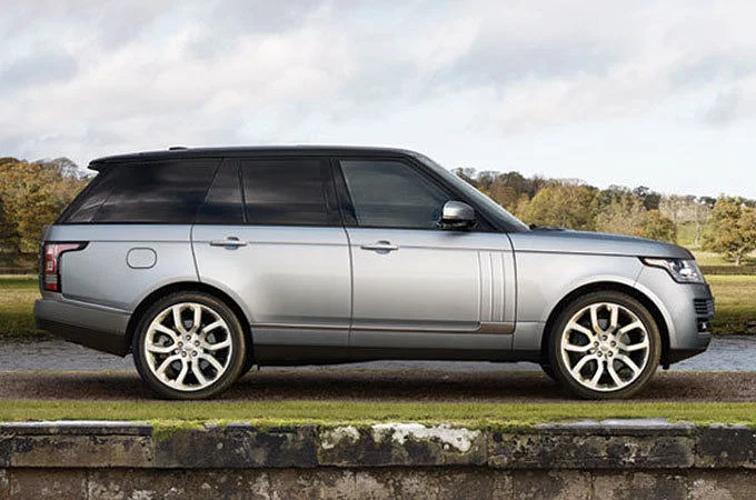 RANGE ROVER