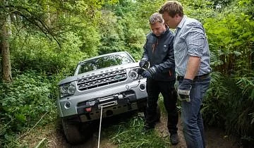 Specjalistyczne szkolenia