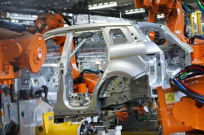 جولات المصنع