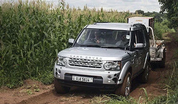 Building a responsible future 