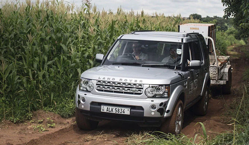 Building a responsible future 