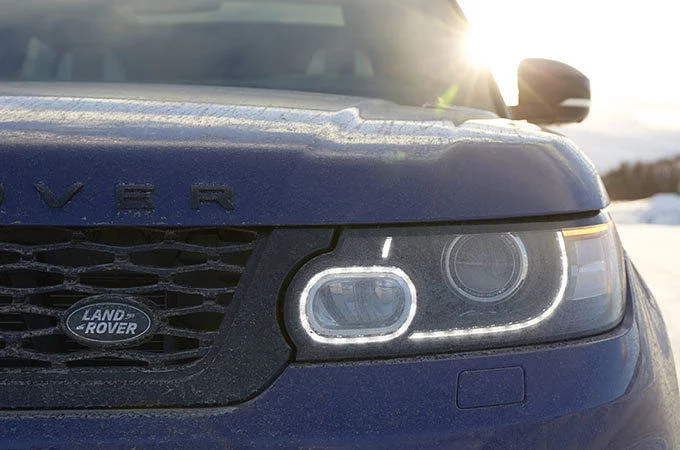 ZAPEWNIJ SOBIE DOBRĄ WIDOCZNOŚĆ