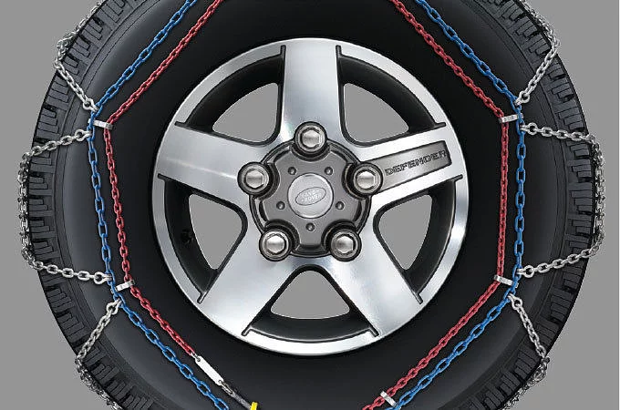 SNOW CHAINS